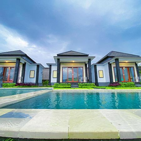 Bali Astetic Villa And Hot Spring Kintamani  Exterior photo