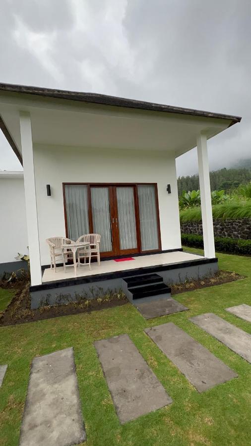 Bali Astetic Villa And Hot Spring Kintamani  Exterior photo